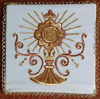 Chalice Pall